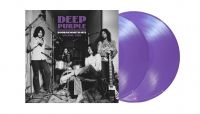 Deep Purple - Bournemouth 1971 Vol.2 (2 Lp Purple i gruppen VI TIPSER / Fredagsutgivelser / Fredag den 20:e september 2024 hos Bengans Skivbutik AB (5557334)