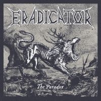 Eradicator - Paradox The (Digipack) i gruppen VI TIPSER / Fredagsutgivelser / Fredag den 20:e september 2024 hos Bengans Skivbutik AB (5557345)