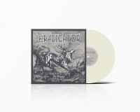 Eradicator - Paradox The (White Vinyl Lp) i gruppen VI TIPSER / Fredagsutgivelser / Fredag den 20:e september 2024 hos Bengans Skivbutik AB (5557346)