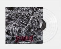 Bodyfarm - Malicious Ecstasy (Clear Vinyl Lp) i gruppen VI TIPSER / Fredagsutgivelser / Fredag den 16:e augusti hos Bengans Skivbutik AB (5557368)