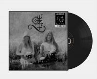 Asagraum - Veil Of Death, Ruptured (Black Viny i gruppen VINYL hos Bengans Skivbutik AB (5557369)