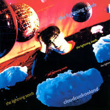 Lightning Seeds The - Cloudcuckooland i gruppen VI TIPSER / Fredagsutgivelser / Fredag den 9:e augusti hos Bengans Skivbutik AB (5557379)