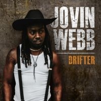 Webb Jovin - Drifter i gruppen VI TIPSER / Fredagsutgivelser / Fredag den 18:e oktober 2024 hos Bengans Skivbutik AB (5557408)