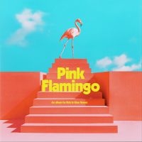 Kids In Glass Houses - Pink Flamingo i gruppen VI TIPSER / Fredagsutgivelser /  hos Bengans Skivbutik AB (5557412)