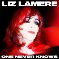 Lamere Liz - One Never Knows i gruppen VI TIPSER / Fredagsutgivelser / Fredag den 12:e Juli 2024 hos Bengans Skivbutik AB (5557435)