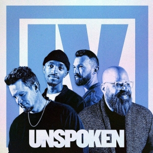 Unspoken - Iv i gruppen VI TIPSER / Fredagsutgivelser / Fredag den 13:e september 2024 hos Bengans Skivbutik AB (5557460)