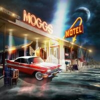 Moggs Motel - Moggs Motel (Solid Blue Vinyl) i gruppen VI TIPSER / Fredagsutgivelser / Fredag den 6:e september 2024 hos Bengans Skivbutik AB (5557468)