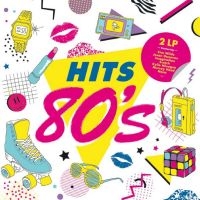 Various Artists - Hits 80! i gruppen VI TIPSER / Fredagsutgivelser / Fredag den 13:e september 2024 hos Bengans Skivbutik AB (5557472)