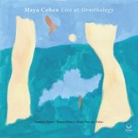 Cohen Maya - Live At Ornithology i gruppen VI TIPSER / Fredagsutgivelser / Fredag den 6:e september 2024 hos Bengans Skivbutik AB (5557501)