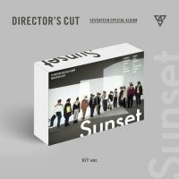 Seventeen - Special Album (Directors Cut) i gruppen MERCHANDISE / Merch /  hos Bengans Skivbutik AB (5557523)