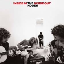 The Kooks - Inside In/Inside Out (Vinyl) i gruppen Aug25 hos Bengans Skivbutik AB (5557537)