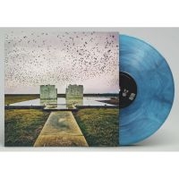 Lord Buffalo - Holus Bolus (Ice & Aqua Blue Vinyl i gruppen VI TIPSER / Fredagsutgivelser / Fredag den 26:e Juli 2024 hos Bengans Skivbutik AB (5557545)