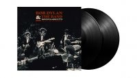 Bob Dylan & The Band - Boston Garden 1974 (2 Lp Vinyl) i gruppen Annet /  hos Bengans Skivbutik AB (5557547)