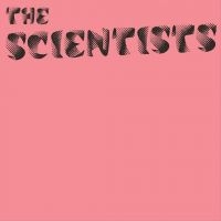 Scientists The - Scientists The (Sun Yellow Vinyl Lp i gruppen VI TIPSER / Fredagsutgivelser / Fredag den 26:e Juli 2024 hos Bengans Skivbutik AB (5557551)