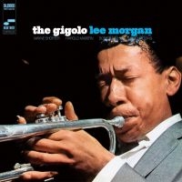 Lee Morgan - The Gigolo i gruppen VI TIPSER / Fredagsutgivelser / Fredag den 16:e augusti hos Bengans Skivbutik AB (5557582)