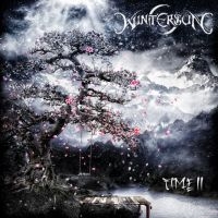 Wintersun - Time Ii (White Vinyl) i gruppen VI TIPSER / Fredagsutgivelser / Fredag den 30:e augusti 2024 hos Bengans Skivbutik AB (5557592)