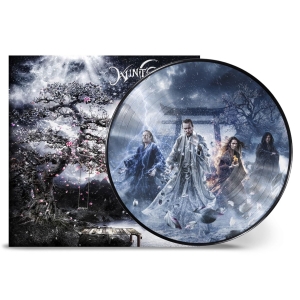 Wintersun - Time Ii (Picture Vinyl) i gruppen VI TIPSER / Fredagsutgivelser / Fredag den 30:e augusti 2024 hos Bengans Skivbutik AB (5557594)