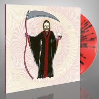 Stoned Jesus - Harvest The (Splatter Vinyl Lp) i gruppen VINYL hos Bengans Skivbutik AB (5557611)