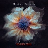 Haven Of Echoes - Memento Vivere (Digipack) i gruppen VI TIPSER / Fredagsutgivelser / Fredag den 20:e september 2024 hos Bengans Skivbutik AB (5557635)