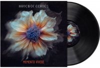 Haven Of Echoes - Memento Vivere (Black Vinyl Lp) i gruppen VI TIPSER / Fredagsutgivelser / Fredag den 20:e september 2024 hos Bengans Skivbutik AB (5557636)