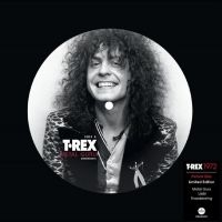 T. Rex - Metal Guru / Thunderwing / Lady i gruppen VI TIPSER / Fredagsutgivelser / Fredag 29 november 2024 hos Bengans Skivbutik AB (5557699)