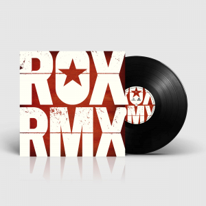 Roxette - Rox Rmx (Vinyl) i gruppen VI TIPSER / Fredagsutgivelser / Fredag den 6:e september 2024 hos Bengans Skivbutik AB (5557701)