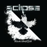 Eclipse - Megalomanium Ii (Ltd Ed White Marbl i gruppen VI TIPSER / Fredagsutgivelser / Fredag den 20:e september 2024 hos Bengans Skivbutik AB (5557710)