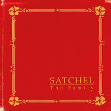 Satchel - The Family i gruppen VI TIPSER / Fredagsutgivelser / Fredag den 16:e augusti hos Bengans Skivbutik AB (5557735)