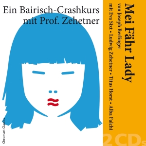 Joseph Berlinger - Mei Fähr Lady - A Bavarian Crash Co i gruppen VI TIPSER / Julegavetips CD hos Bengans Skivbutik AB (5557850)