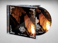 Oath - Mustan Liekin Veljeskunta i gruppen CD / Metal hos Bengans Skivbutik AB (5557859)