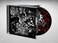 Khaospath - For The Devil Speaks The Truth i gruppen CD / Metal hos Bengans Skivbutik AB (5557861)