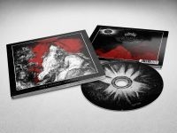 Atra Vetosus - Apricity (Digipack) i gruppen CD / Metal hos Bengans Skivbutik AB (5557864)