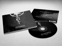 Azaghal - Valo Pohjoisesta (Digipack) i gruppen CD / Metal hos Bengans Skivbutik AB (5557865)