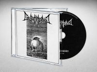 Gurthang - Ascension i gruppen CD / Metal hos Bengans Skivbutik AB (5557867)