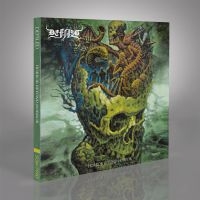 Defiled - Horror Beyond Horror (Digipack) i gruppen VI TIPSER / Fredagsutgivelser / Fredag den 20:e september 2024 hos Bengans Skivbutik AB (5557869)