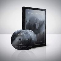 Atra Vetosus - Live At The Royal Oak (Digipack Cd+ i gruppen CD / Metal hos Bengans Skivbutik AB (5557870)