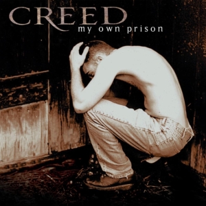 Creed - My Own Prison i gruppen VINYL / Metal,Pop-Rock hos Bengans Skivbutik AB (5557871)