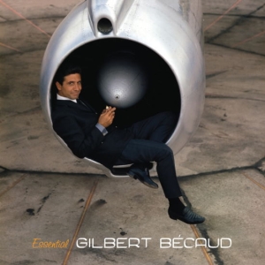 Gilbert Bécaud - Essential i gruppen VI TIPSER / Fredagsutgivelser / Fredag den 27:e september 2024 hos Bengans Skivbutik AB (5557903)