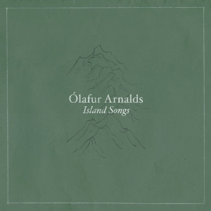 Ólafur Arnalds - Island Songs (Vinyl) i gruppen VI TIPSER / Fredagsutgivelser / Fredag den 16:e augusti hos Bengans Skivbutik AB (5557929)