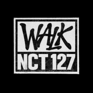 Nct 127 - Walk - The 6Th Album i gruppen CD / K-Pop,Pop-Rock hos Bengans Skivbutik AB (5557935)