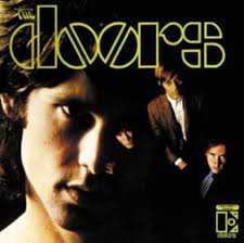 The Doors - The Doors i gruppen VINYL / Pop-Rock hos Bengans Skivbutik AB (5557948)