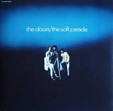 The Doors - The Soft Parade i gruppen -Start LP1 hos Bengans Skivbutik AB (5557949)