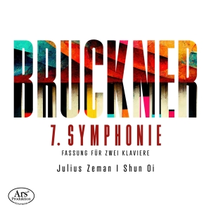 Anton Bruckner - Anton Bruckner: Symphony No. 7 For i gruppen VI TIPSER / Julegavetips CD hos Bengans Skivbutik AB (5557971)