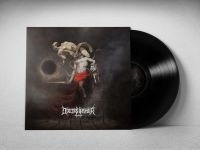 Doedsvangr - Satan Ov Suns (2 Lp Vinyl) i gruppen VINYL / Metal hos Bengans Skivbutik AB (5557983)