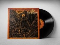 Ars Veneficium - Reign Of The Infernal King The (Vin i gruppen VINYL / Metal hos Bengans Skivbutik AB (5557984)