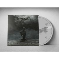 Antzaat - Black Hand Of The Father The (Silve i gruppen VINYL / Metal hos Bengans Skivbutik AB (5557985)