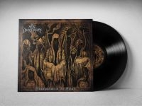 Ars Veneficium - Usurpation Of The Seven (Vinyl Lp) i gruppen VINYL / Metal hos Bengans Skivbutik AB (5557986)