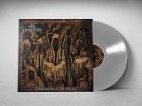 Ars Veneficium - Usurpation Of The Seven (Silver Vin i gruppen VINYL / Metal hos Bengans Skivbutik AB (5557987)