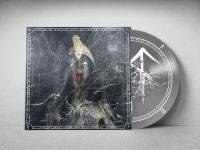 Mara - Loka Mær (Grey Vinyl Lp) i gruppen VINYL / Metal hos Bengans Skivbutik AB (5557990)