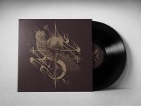 Liber Null - For Whom Is The Night (Vinyl Lp) i gruppen VINYL / Metal hos Bengans Skivbutik AB (5557992)